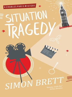 cover image of Situation Tragedy